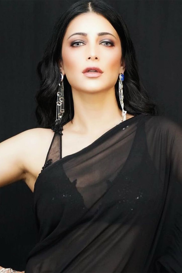 Happy Birthday Shruti Haasan HD Photos - Sakshi3