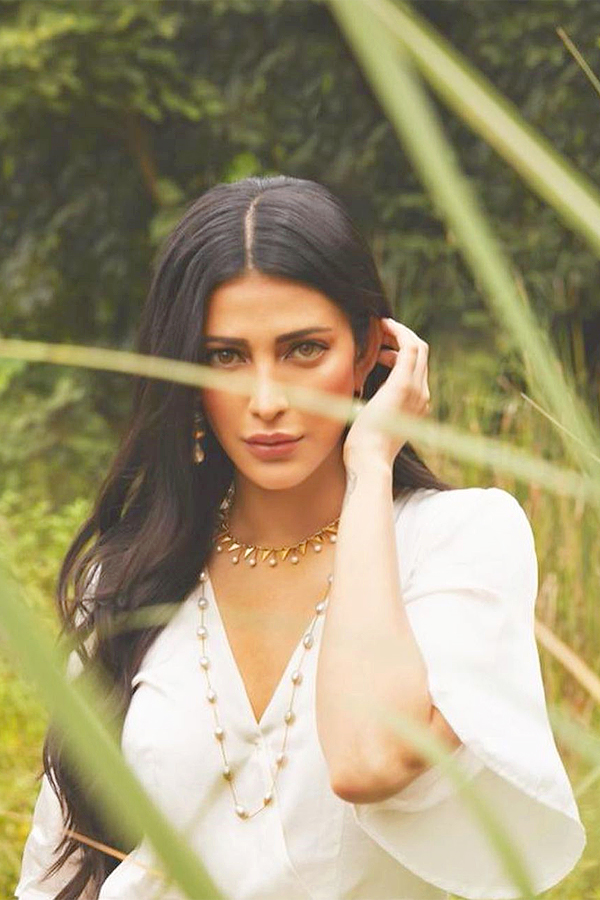 Happy Birthday Shruti Haasan HD Photos - Sakshi8