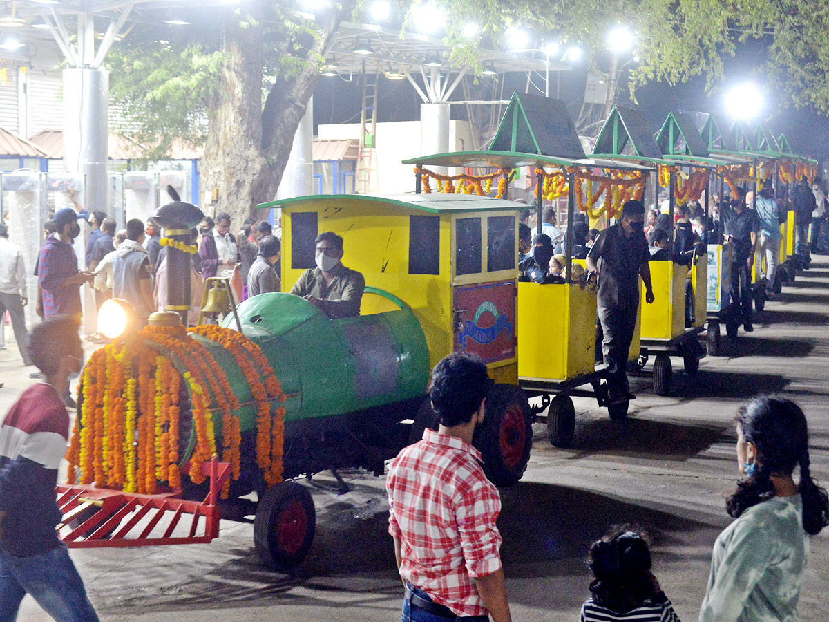 Hyderabad: Numaish Exhibition Photo Gallery - Sakshi9