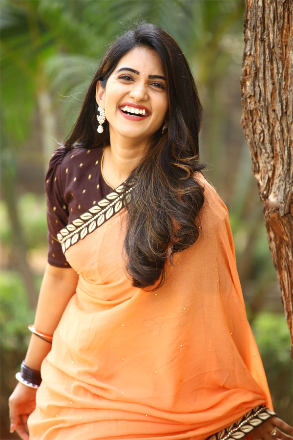 Anchor Sravanthi Chokarapu Photo Gallery - Sakshi4