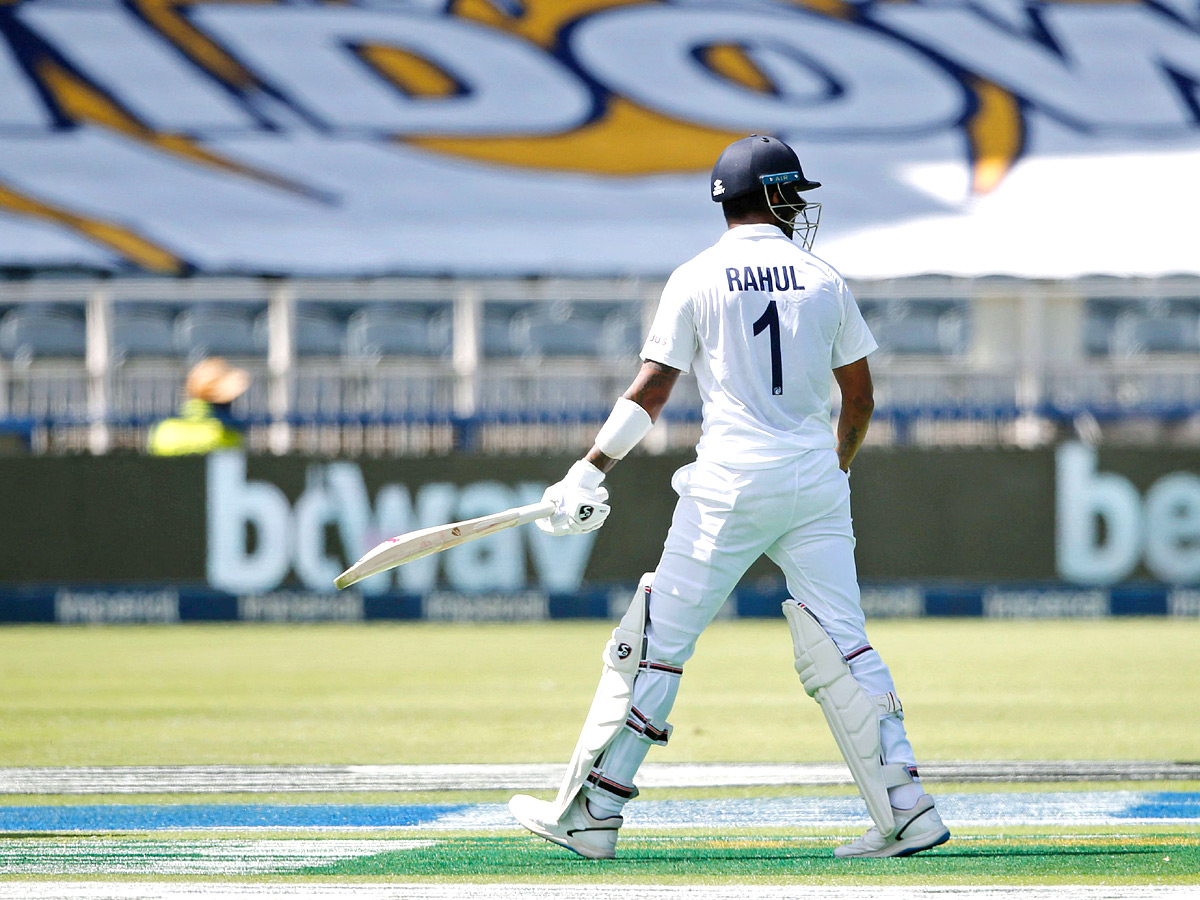 India vs South Africa 2nd Test Photos - Sakshi14