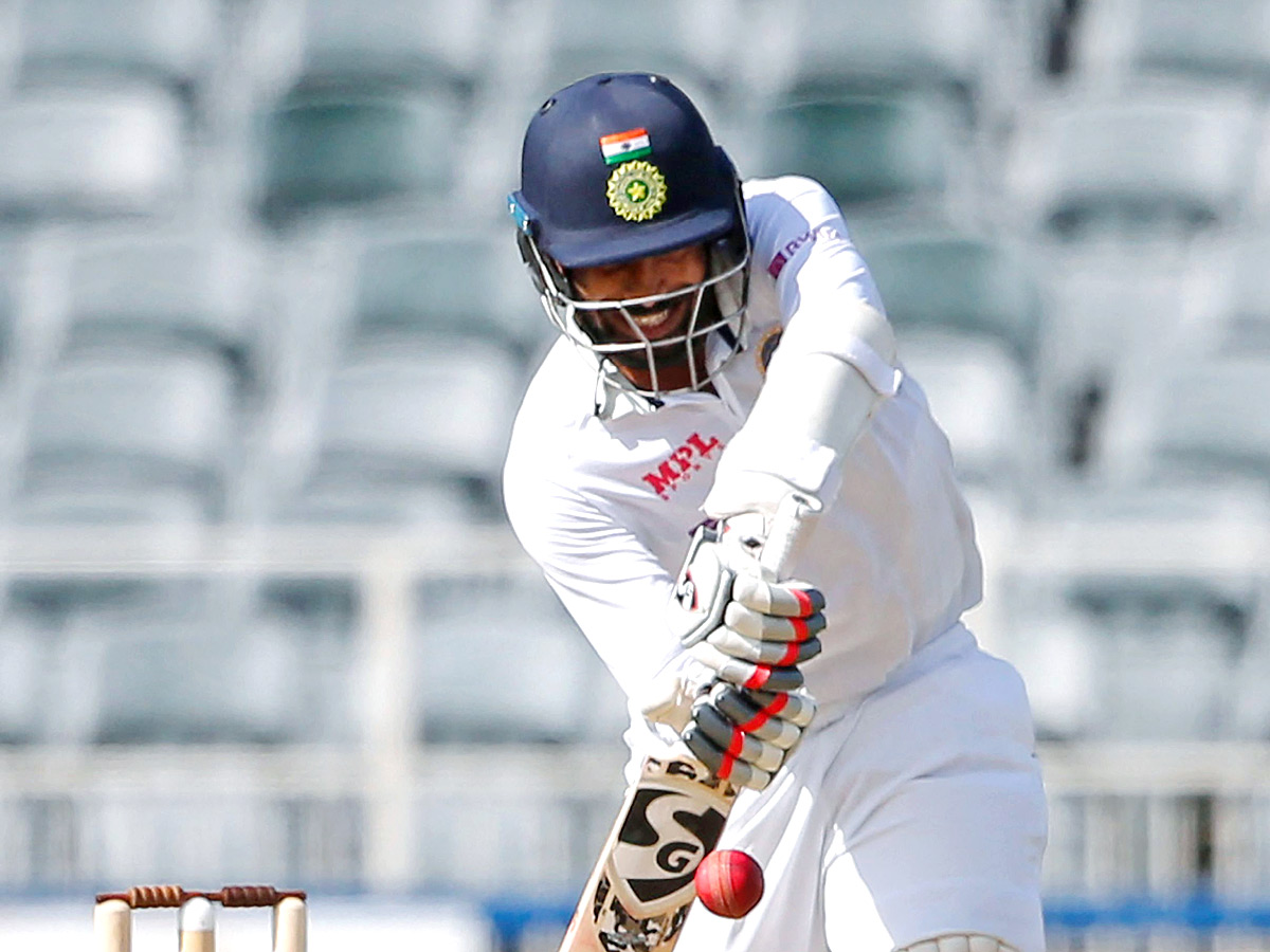 India vs South Africa 2nd Test Photos - Sakshi16