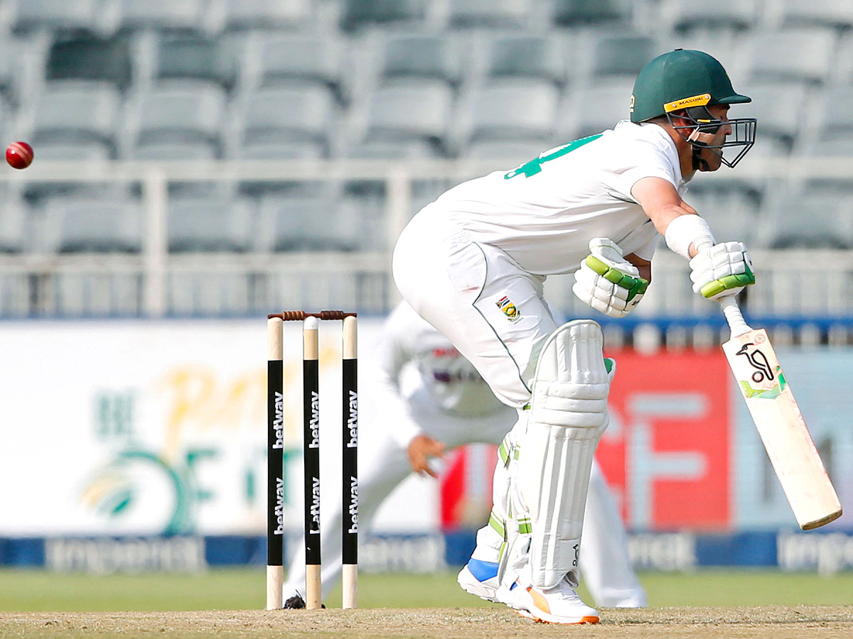 India vs South Africa 2nd Test Photos - Sakshi9