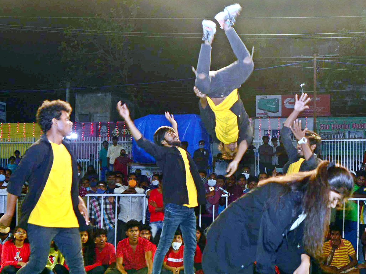 National Level Kabaddi Competitions Started In Tirupati Photo Gallery - Sakshi12