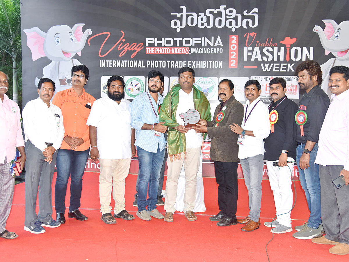 Photo Expo IN Visakhapatnam - Sakshi4