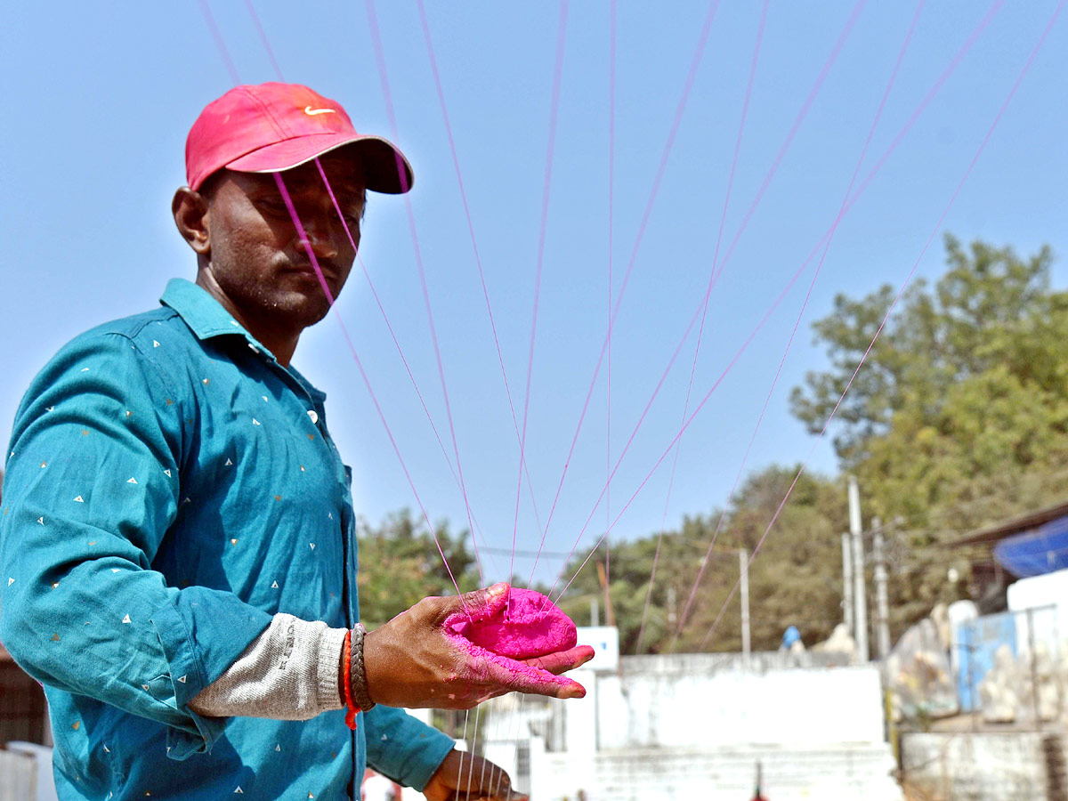 Sankranti Special Kites Photo Gallery - Sakshi6