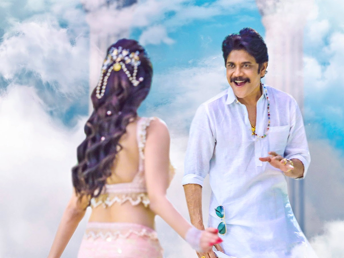 Bangarraju Movie Images HD - Sakshi10