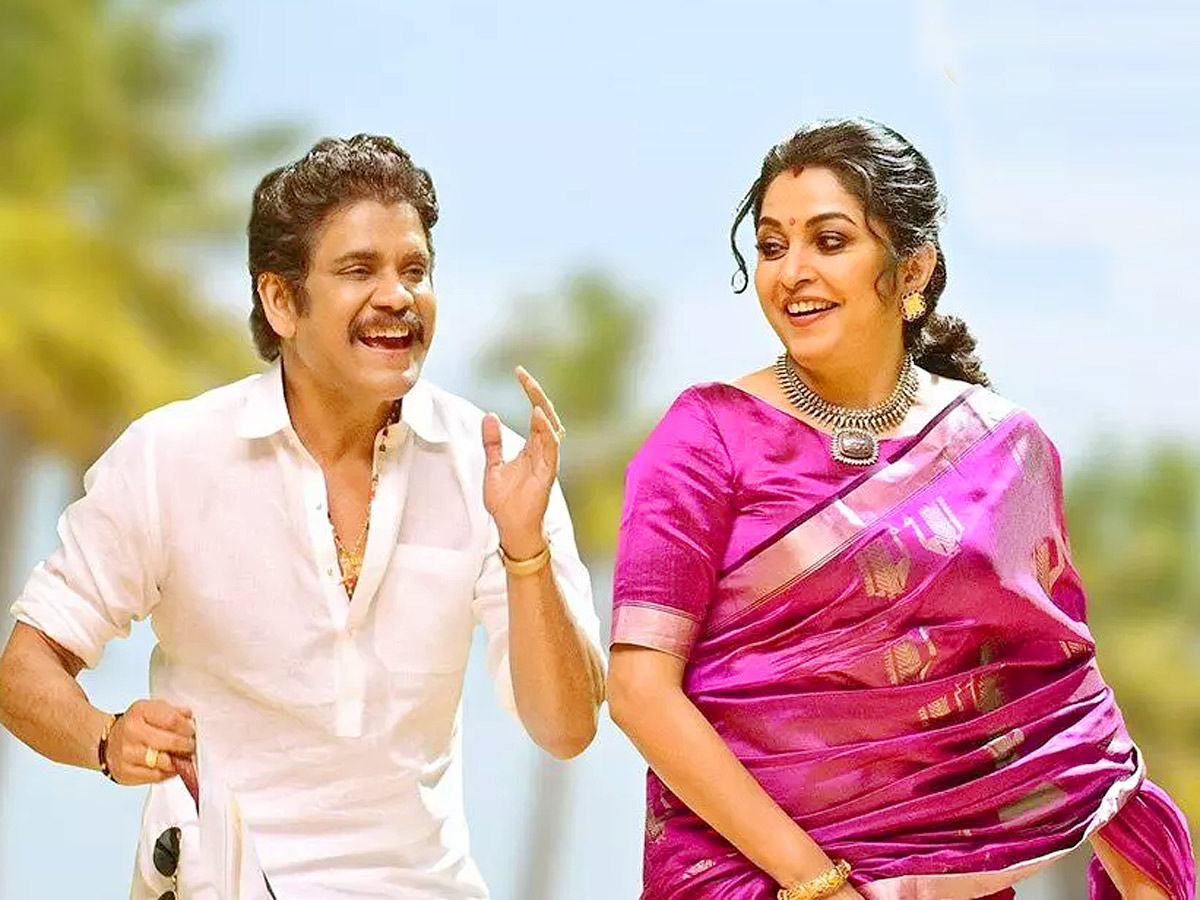 Bangarraju Movie Images HD - Sakshi11