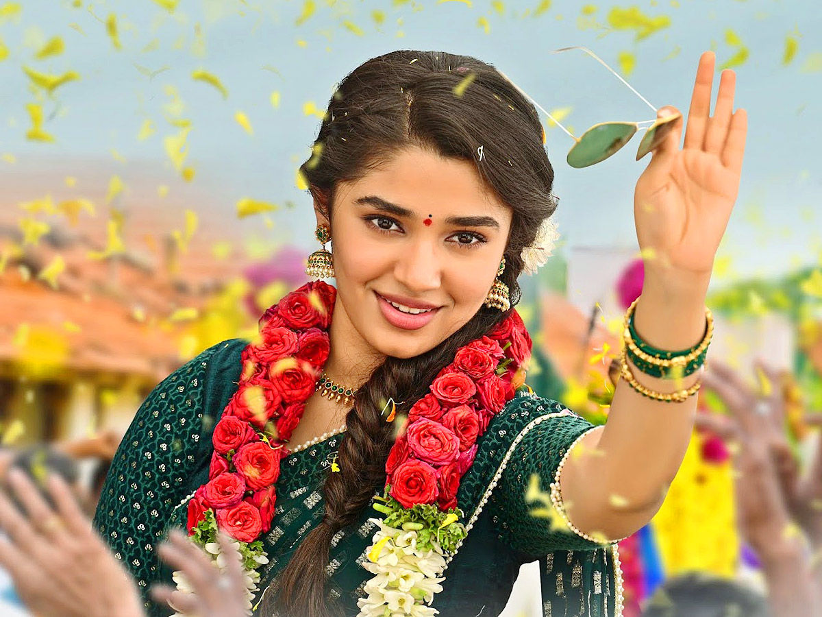 Bangarraju Movie Images HD - Sakshi9