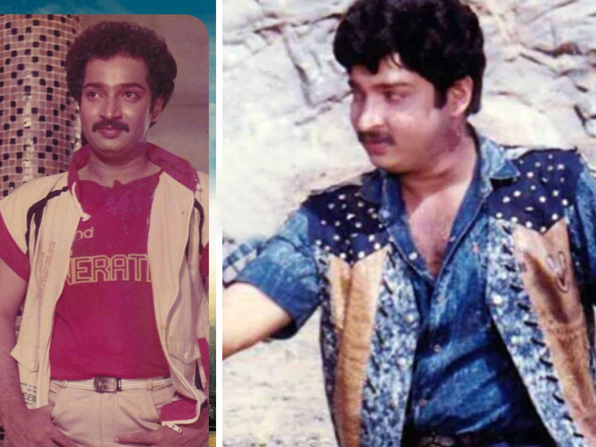 Actor Mahesh Babu Brother Ghattamaneni  Ramesh Babu Passed away Photo Gallery - Sakshi8