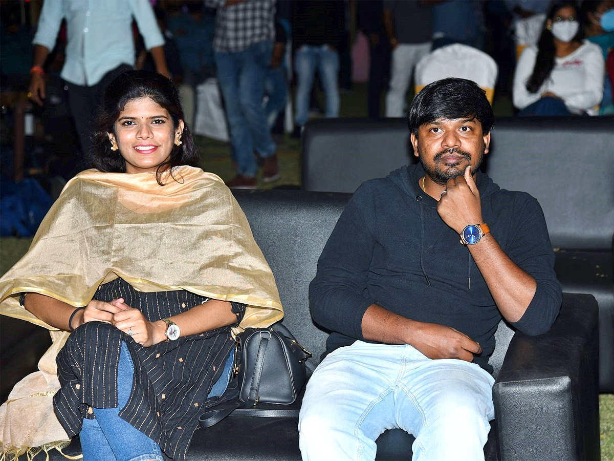 DJ Tillu Pre-Release Event Photo Gallery - Sakshi6