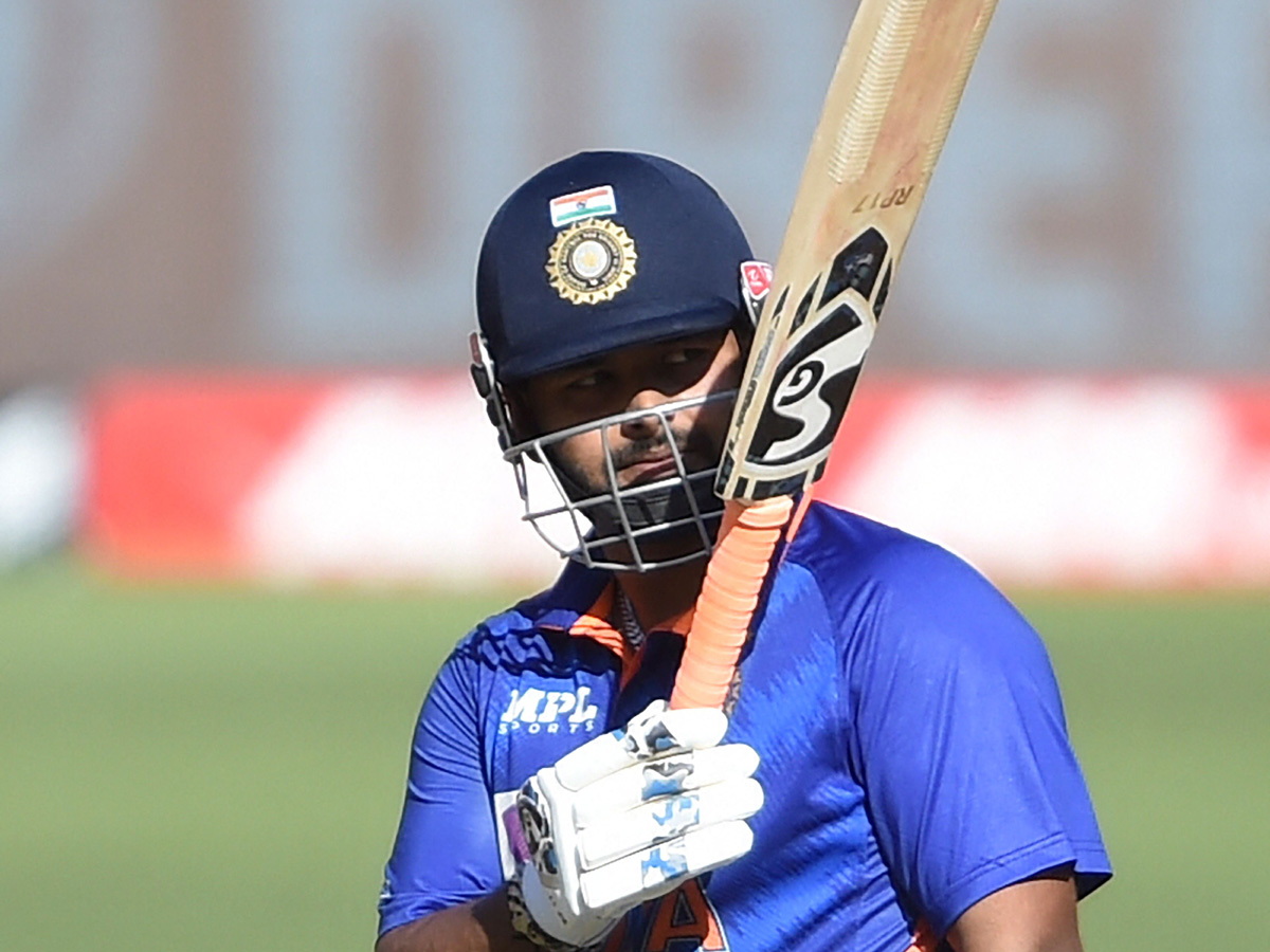 India Beat West Indies By 96 Runs Photo Gallery - Sakshi30