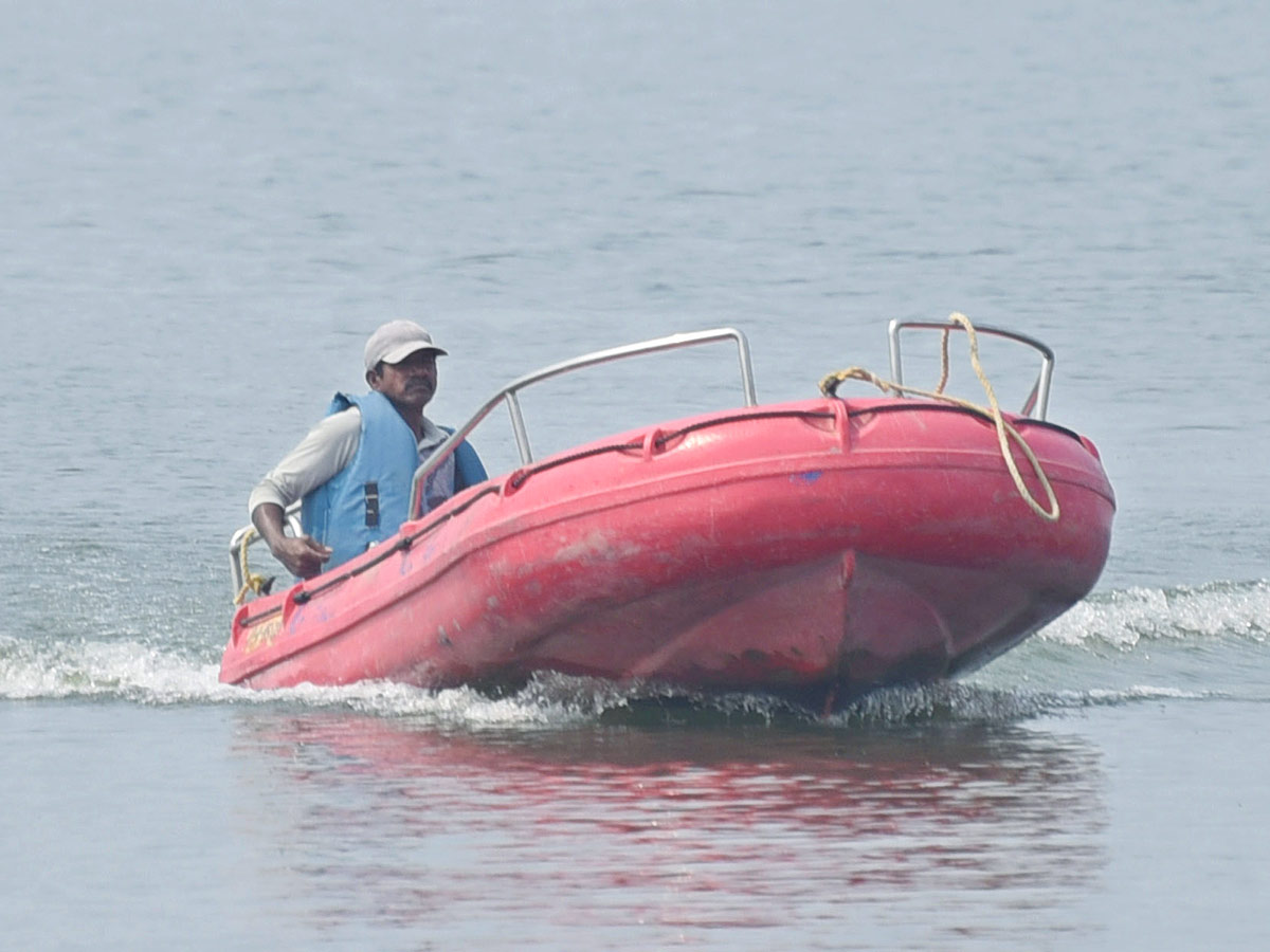 Bhavani island in Vijayawada - Sakshi7