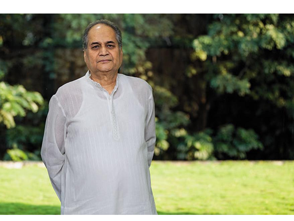 Industrialist Rahul Bajaj passes away Photo Gallery - Sakshi3