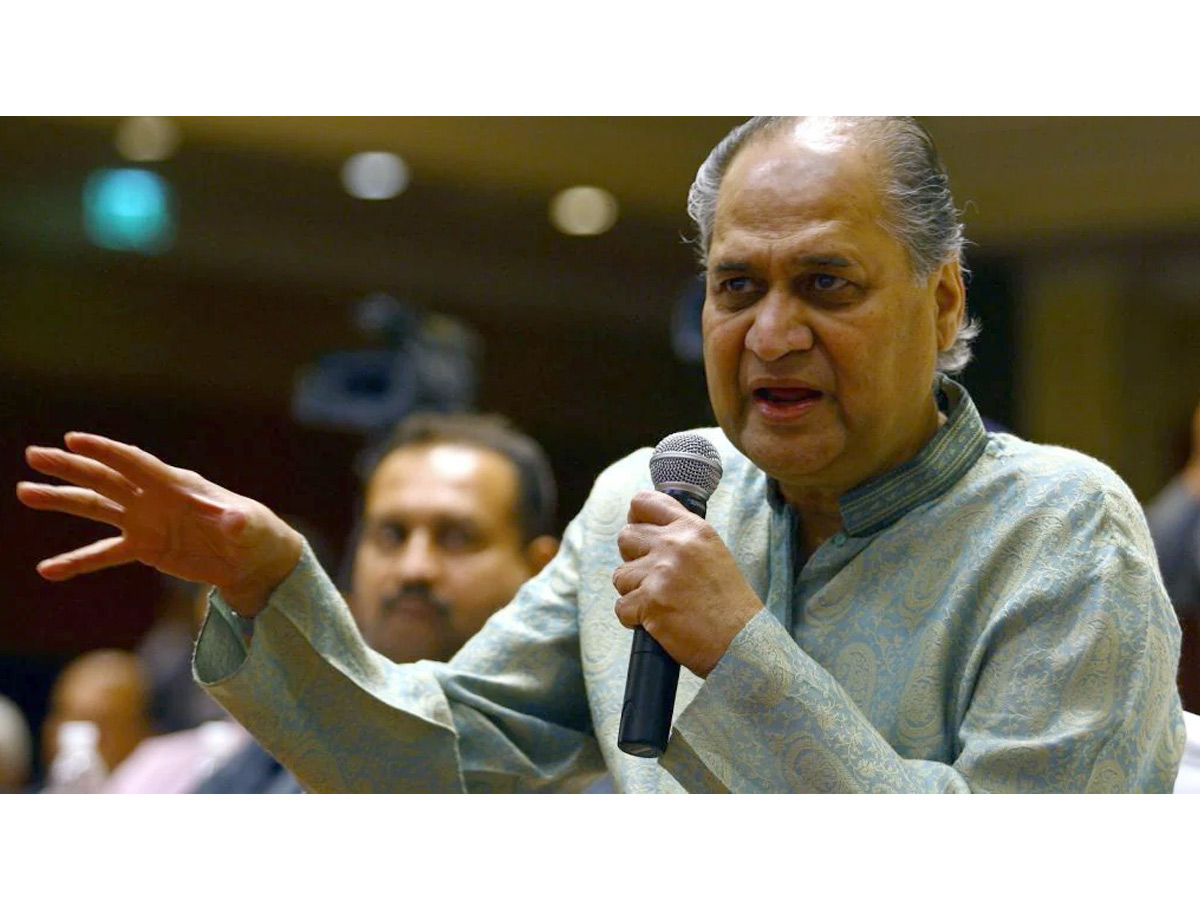 Industrialist Rahul Bajaj passes away Photo Gallery - Sakshi9