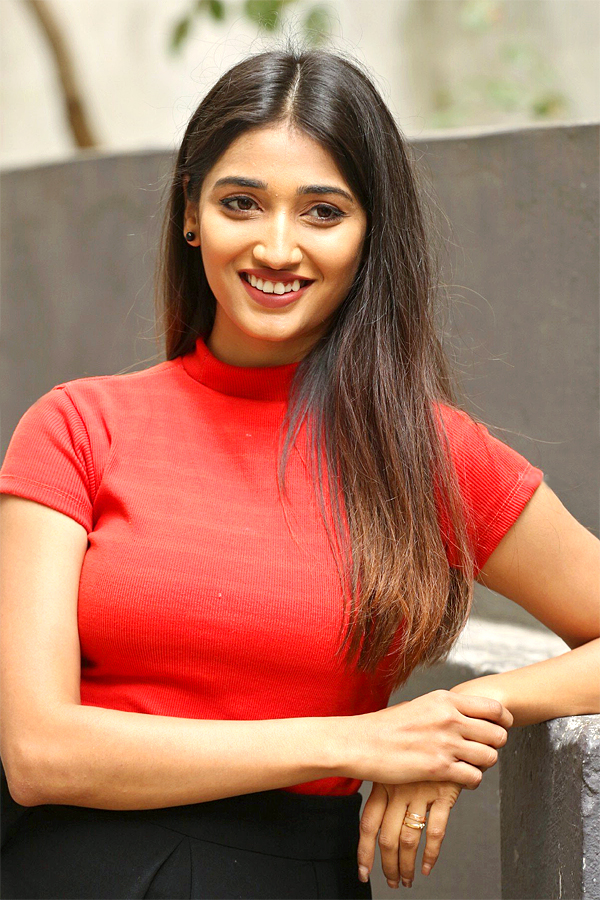 Actress Priya Vadlamani HD Photos - Sakshi5