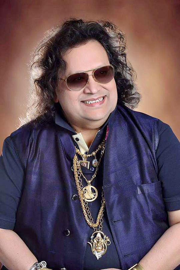 Bappi Lahiri HD Photos - Sakshi24