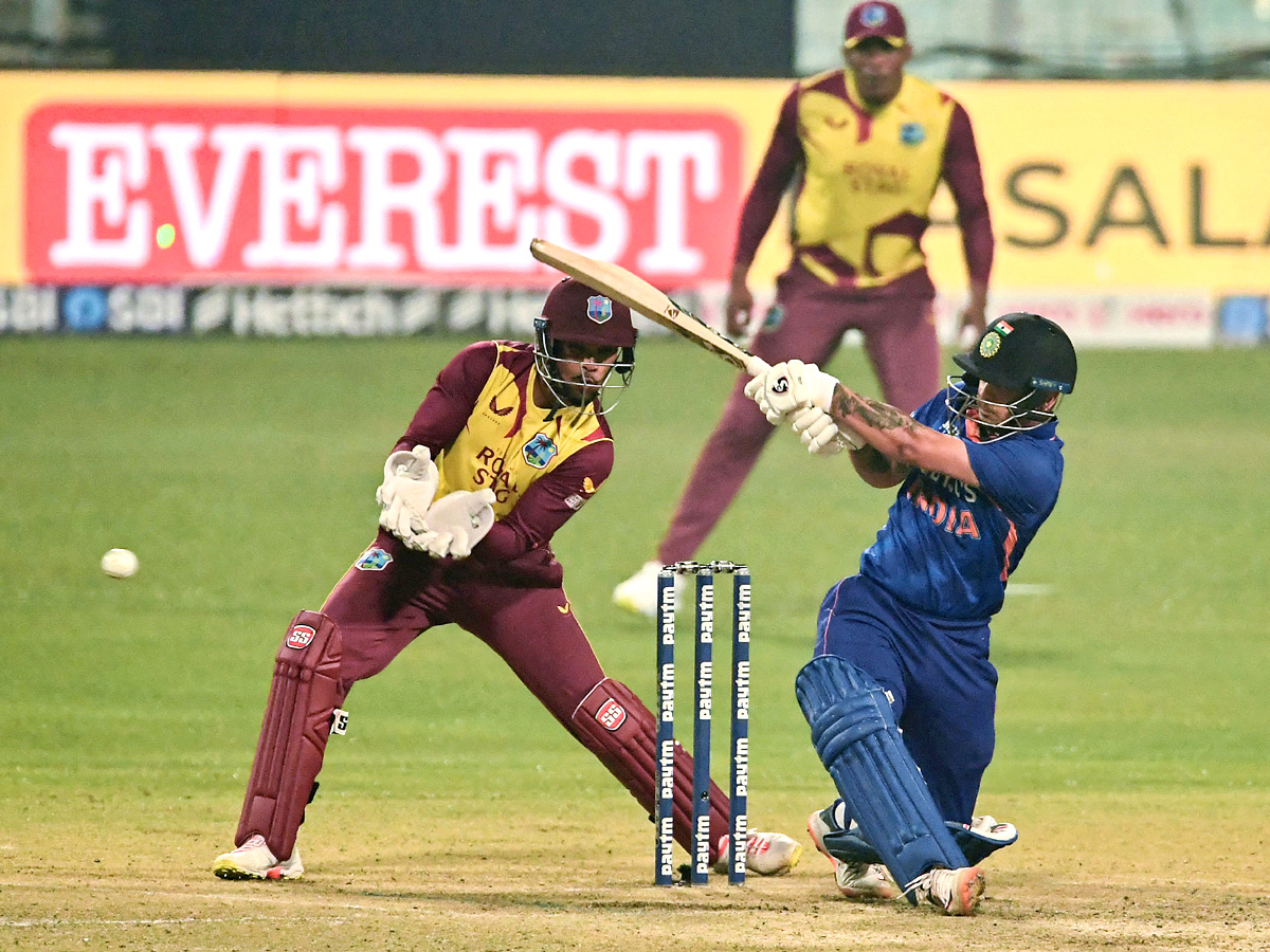 Twenty20 international cricket match between India and West Indies - Sakshi9