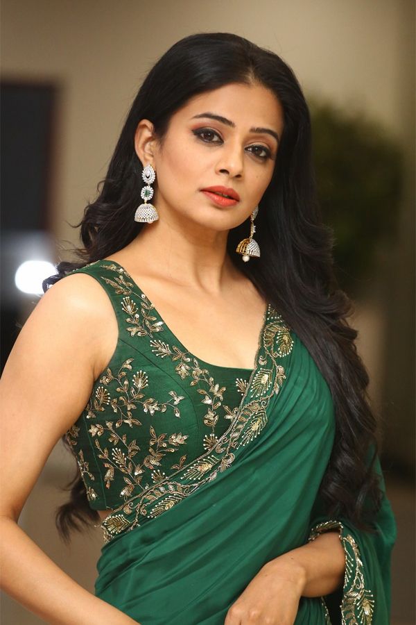 Actress Priyamani Latest Photos - Sakshi12