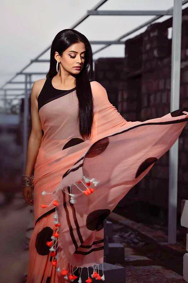 Actress Priyamani Latest Photos - Sakshi13