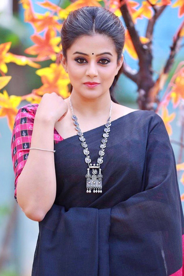 Actress Priyamani Latest Photos - Sakshi16