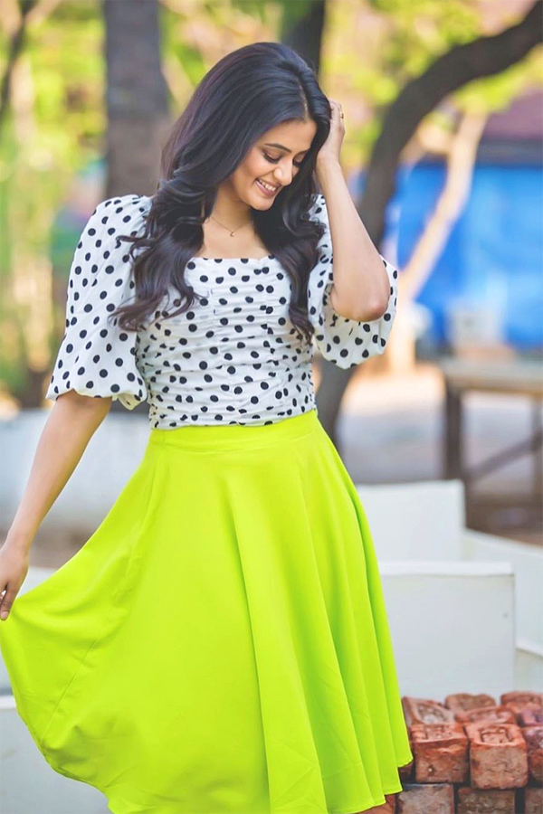 Actress Priyamani Latest Photos - Sakshi19