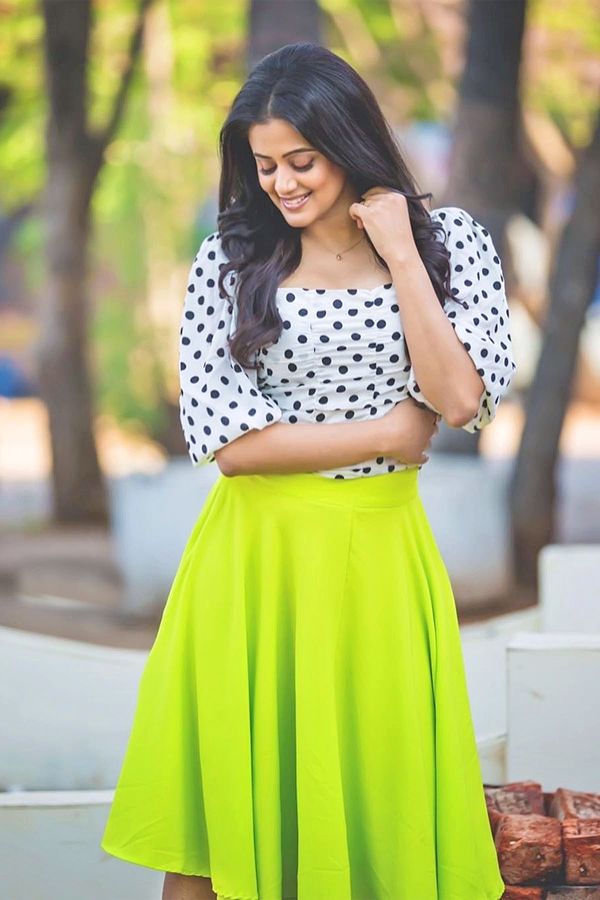 Actress Priyamani Latest Photos - Sakshi8