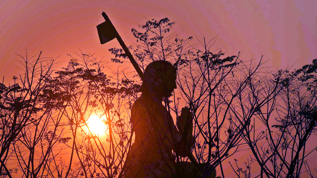 Statue Of Equality Sri Ramanuja Millennium Celebrations Photos - Sakshi12