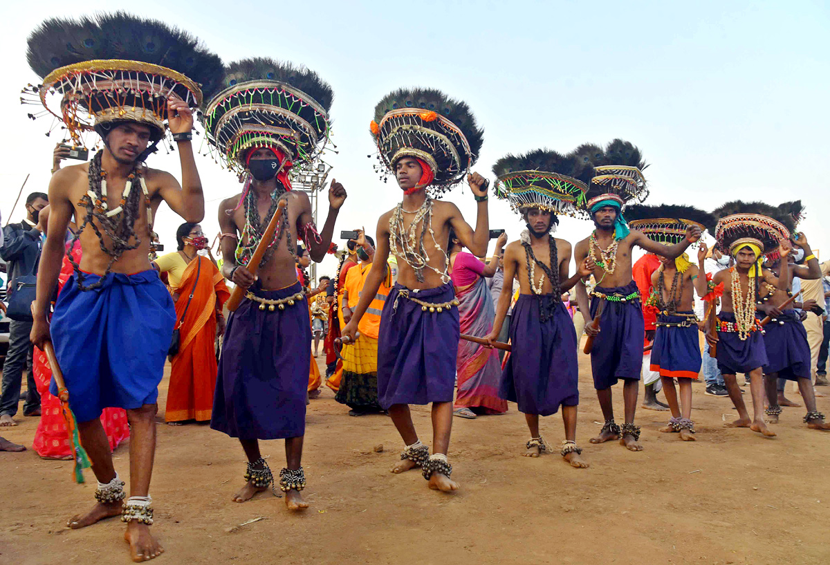 Statue Of Equality Sri Ramanuja Millennium Celebrations Photos - Sakshi21