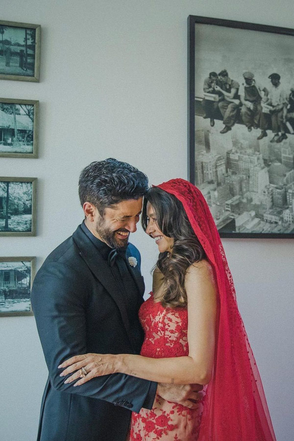 Farhan Akhtar Shibani Dandekar Wedding Photo Gallery - Sakshi22