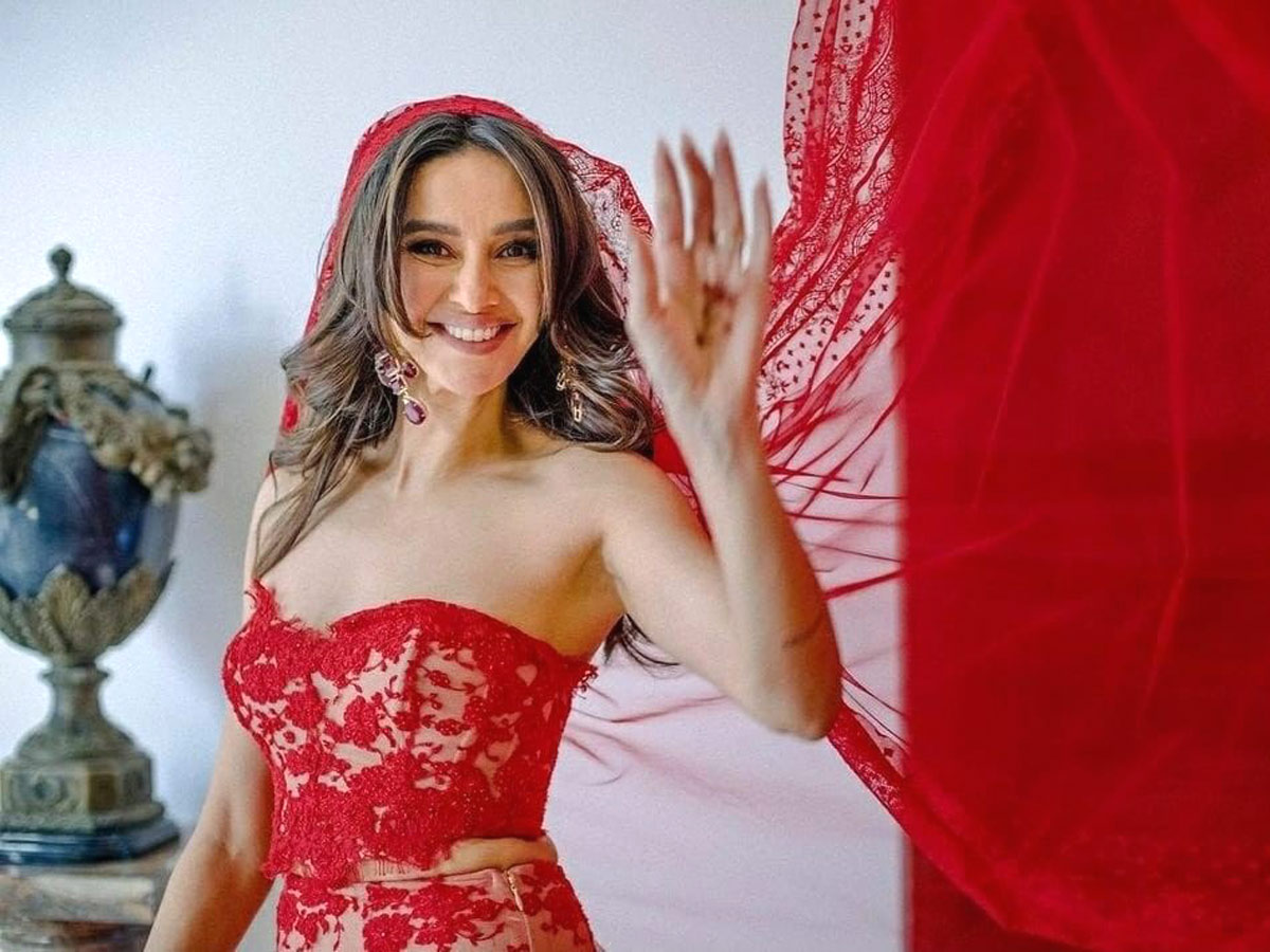 Farhan Akhtar Shibani Dandekar Wedding Photo Gallery - Sakshi7