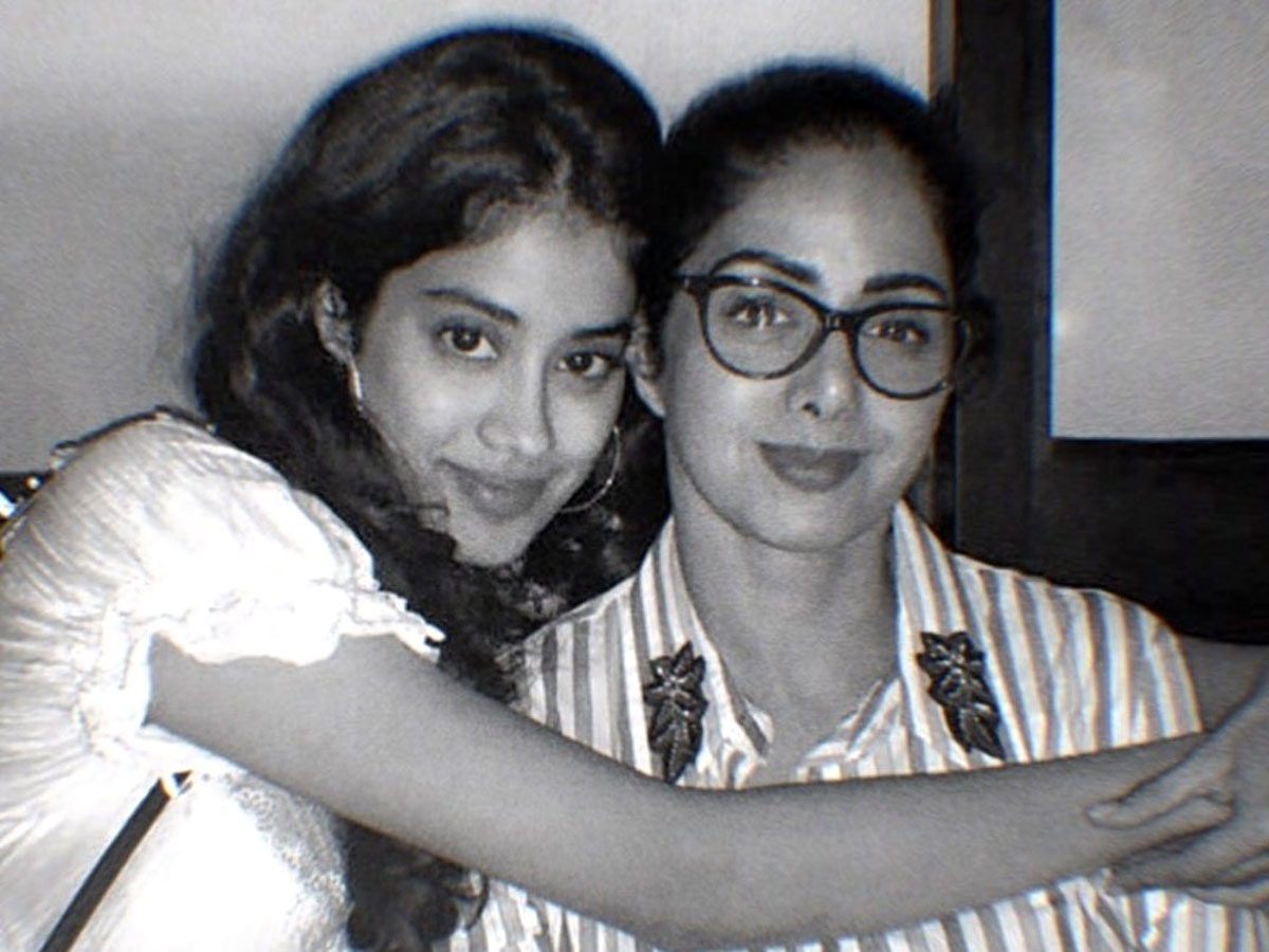 Sridevi 4rth Death Anniversary: Beautiful Photos Of Late Actress Sridevi Photo Gallery - Sakshi8