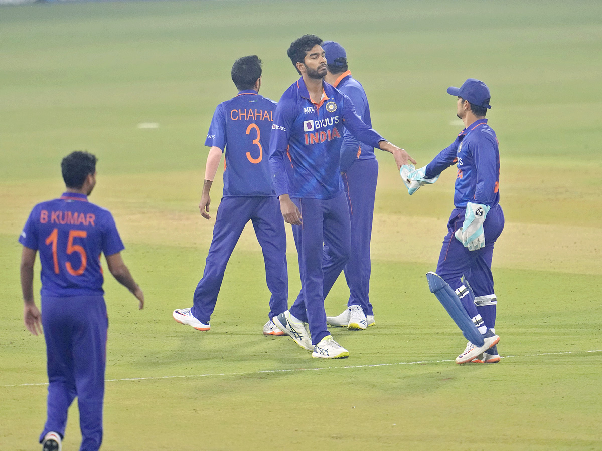 INDvsSL T20 Cricket Match Photos - Sakshi12