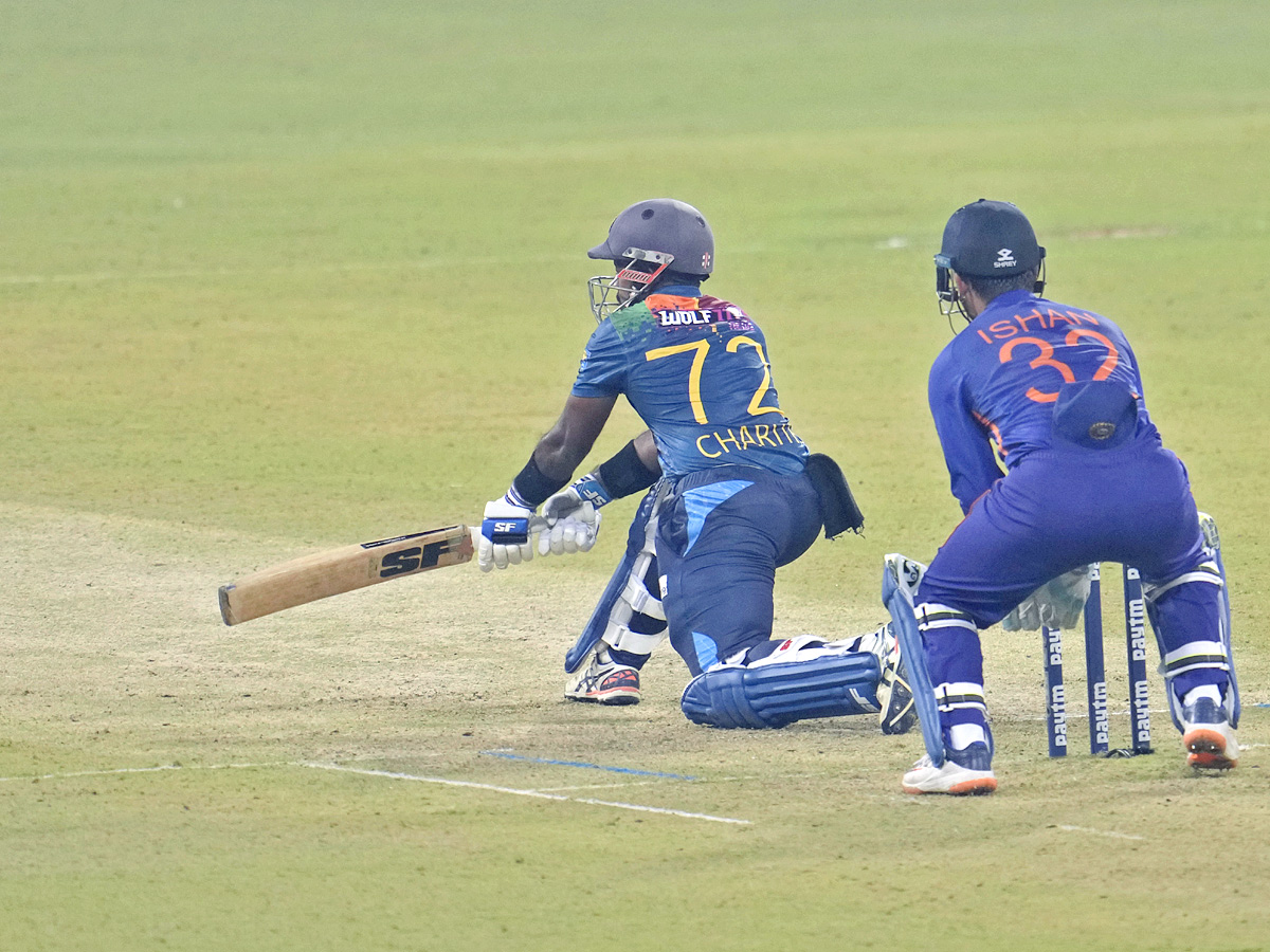 INDvsSL T20 Cricket Match Photos - Sakshi14