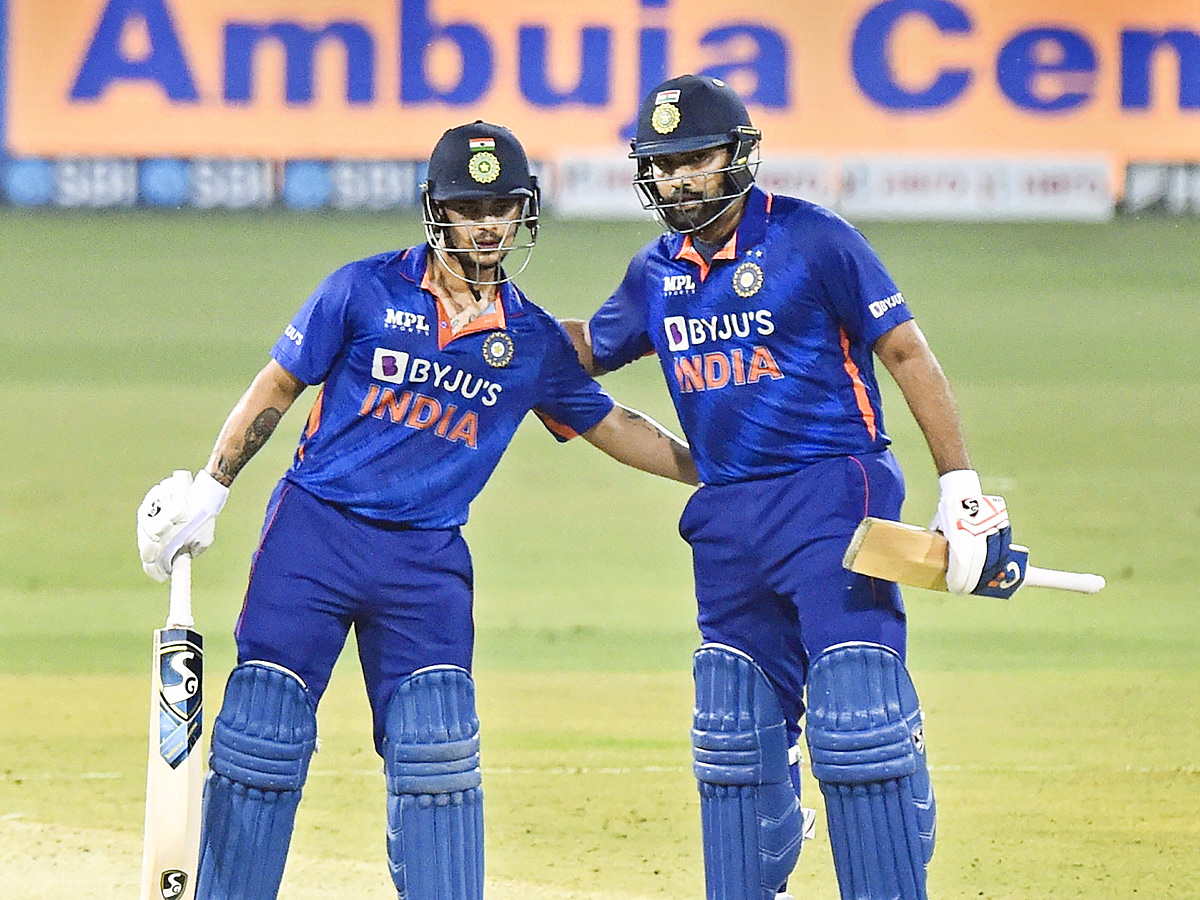 INDvsSL T20 Cricket Match Photos - Sakshi2