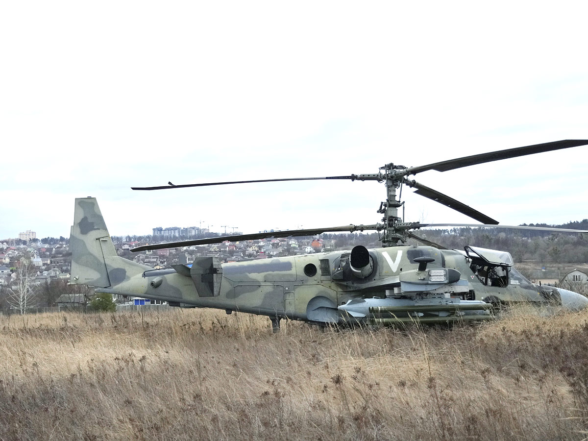 Russia Ukraine Crisis Photos - Sakshi49