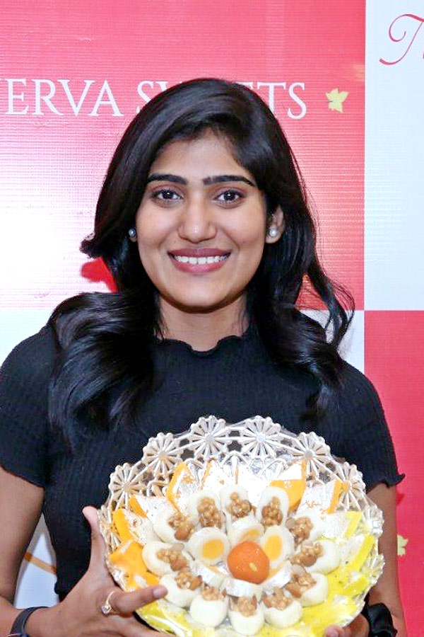 All New Look Minerva Sweets Launch Photo Gallery - Sakshi13