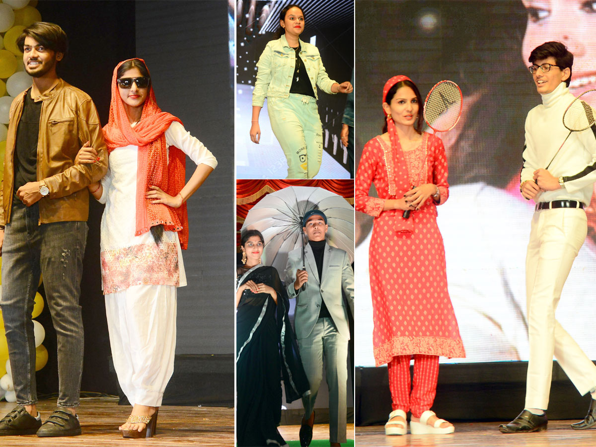 mr and mrs magnova photo Gallery - Sakshi1