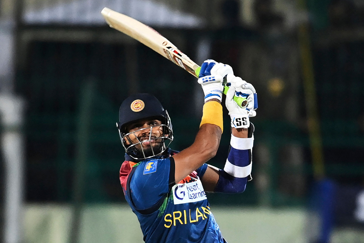 India vs Sri Lanka 2nd T20 Photos - Sakshi3