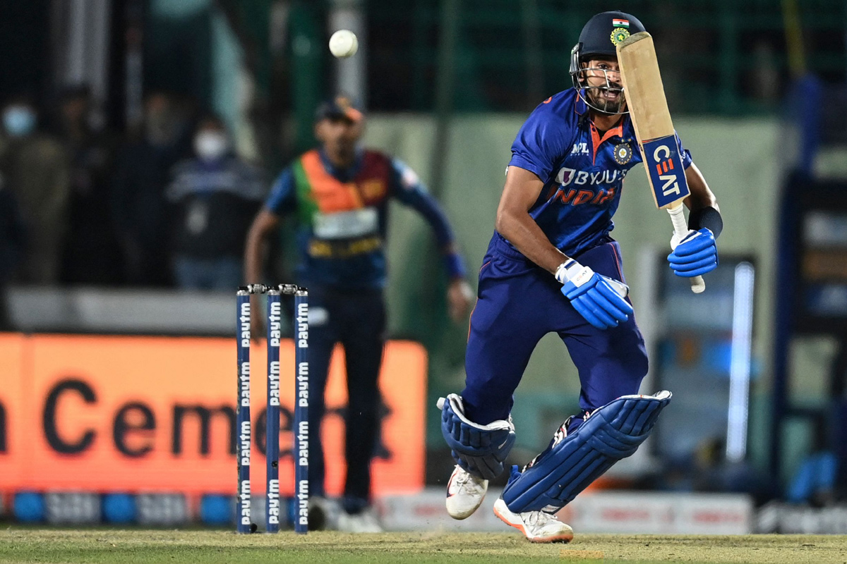 India vs Sri Lanka 2nd T20 Photos - Sakshi8