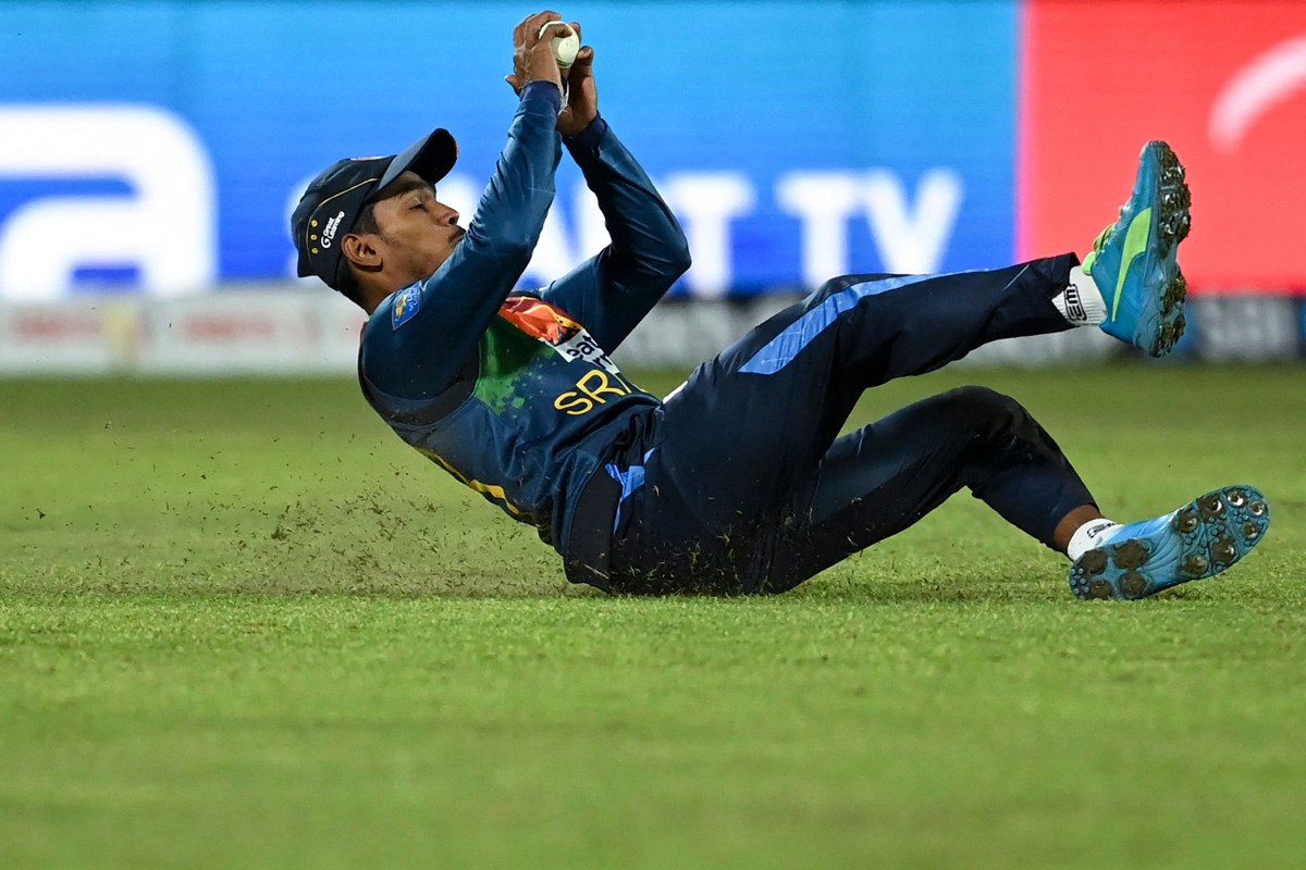 India vs Sri Lanka 2nd T20 Photos - Sakshi10