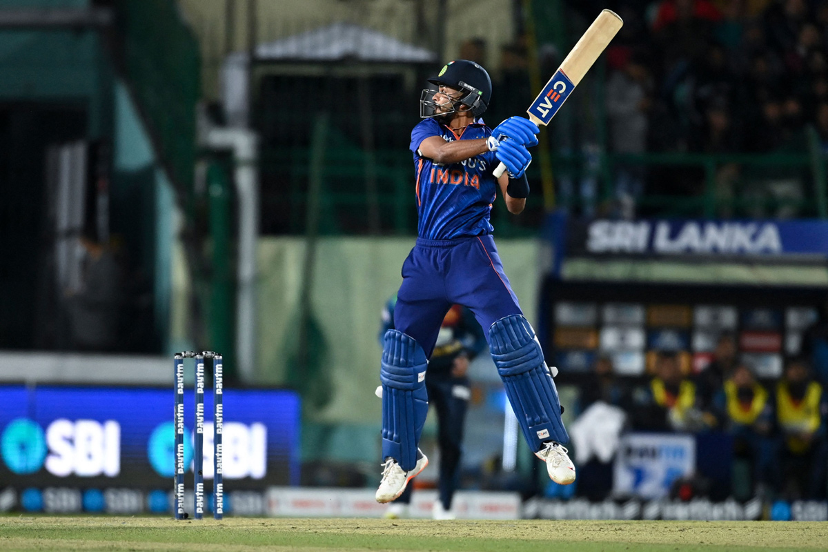 India vs Sri Lanka 2nd T20 Photos - Sakshi11