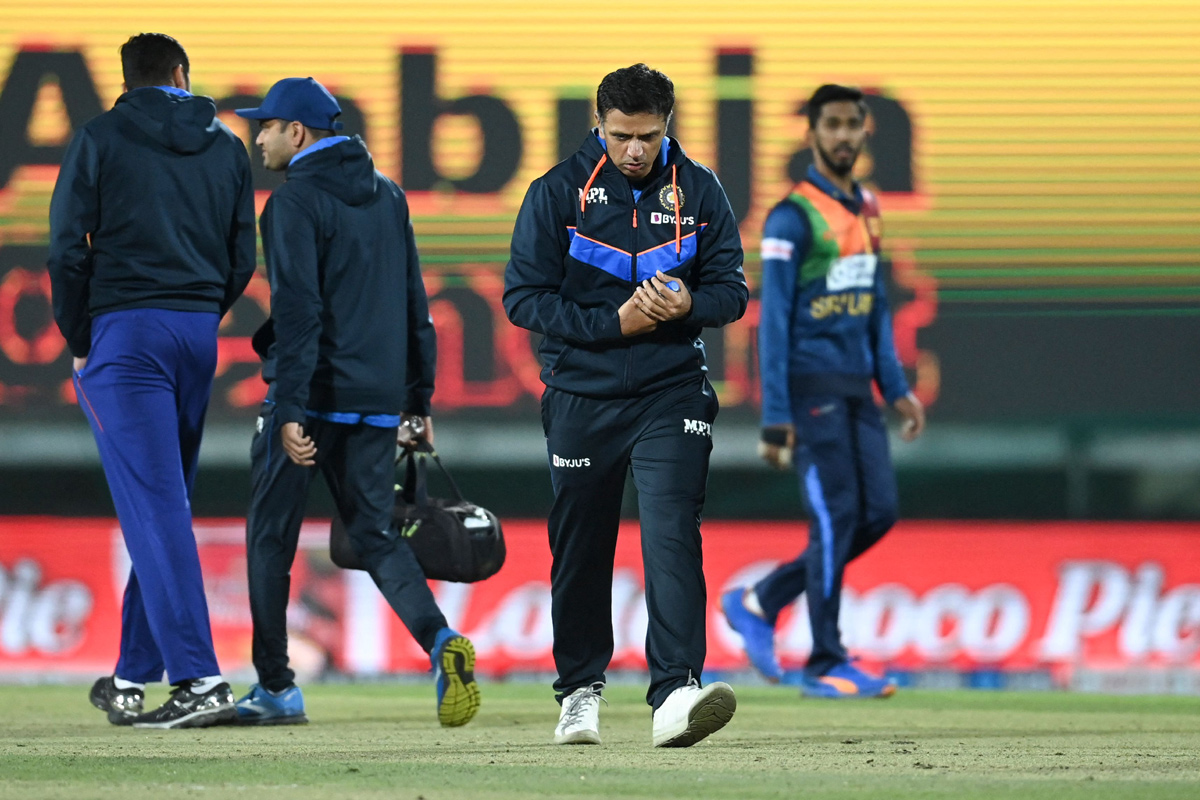 India vs Sri Lanka 2nd T20 Photos - Sakshi12