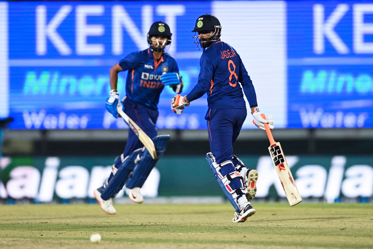 India vs Sri Lanka 2nd T20 Photos - Sakshi18