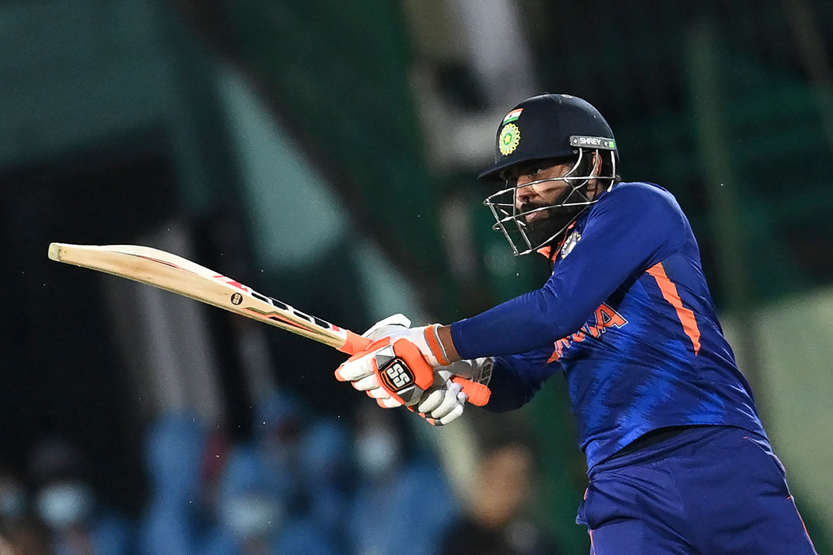 India vs Sri Lanka 2nd T20 Photos - Sakshi19