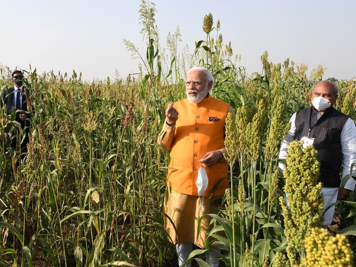 prime minister Narendra modi Hyderabad Tour photo Gallery - Sakshi62