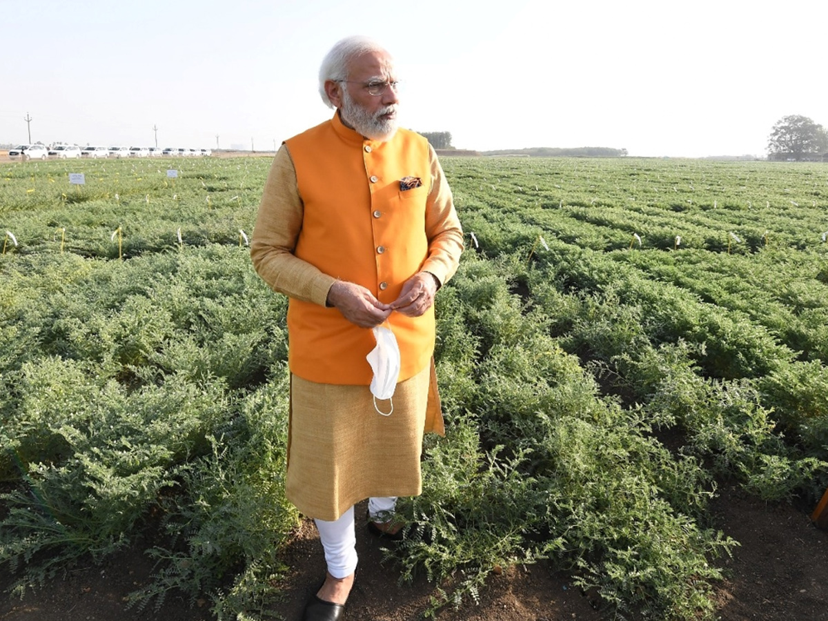 prime minister Narendra modi Hyderabad Tour photo Gallery - Sakshi63