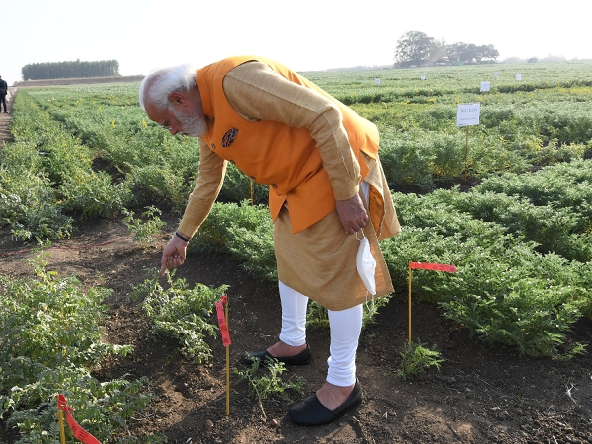 prime minister Narendra modi Hyderabad Tour photo Gallery - Sakshi64