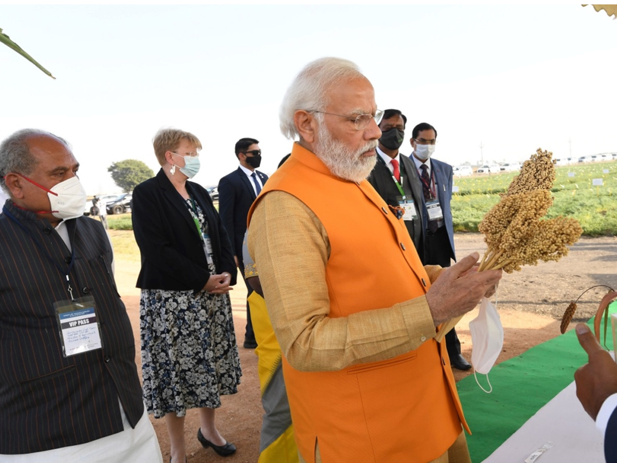 prime minister Narendra modi Hyderabad Tour photo Gallery - Sakshi65