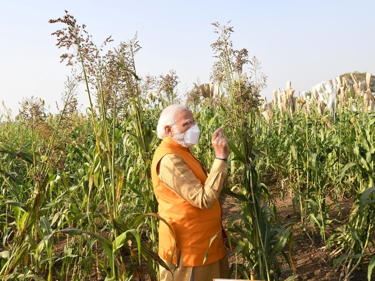 prime minister Narendra modi Hyderabad Tour photo Gallery - Sakshi67